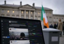 Doar 13 din 85 de dezinformări electorale semnalate au fost sancționate grafic despre dezinformare electorală pe platforme sociale
