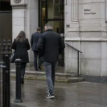 Român condamnat la Belfast: riscă să fie deportat în România