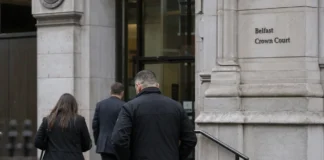 Român condamnat la Belfast: riscă să fie deportat în România