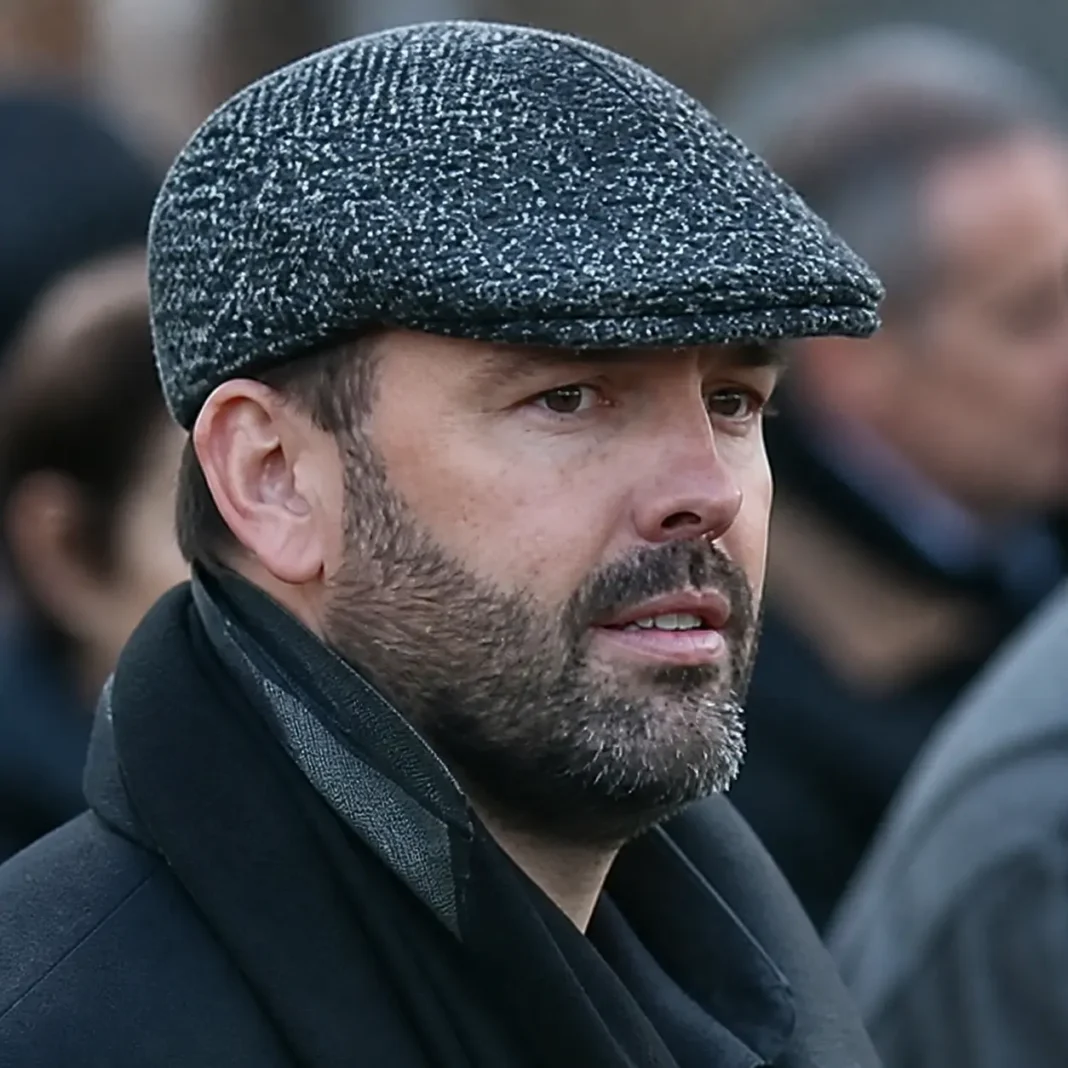 Operațiune fără precedent pentru aducerea lui Daniel Kinahan în Irlanda: direct din Dubai în fața Curții Penale Speciale