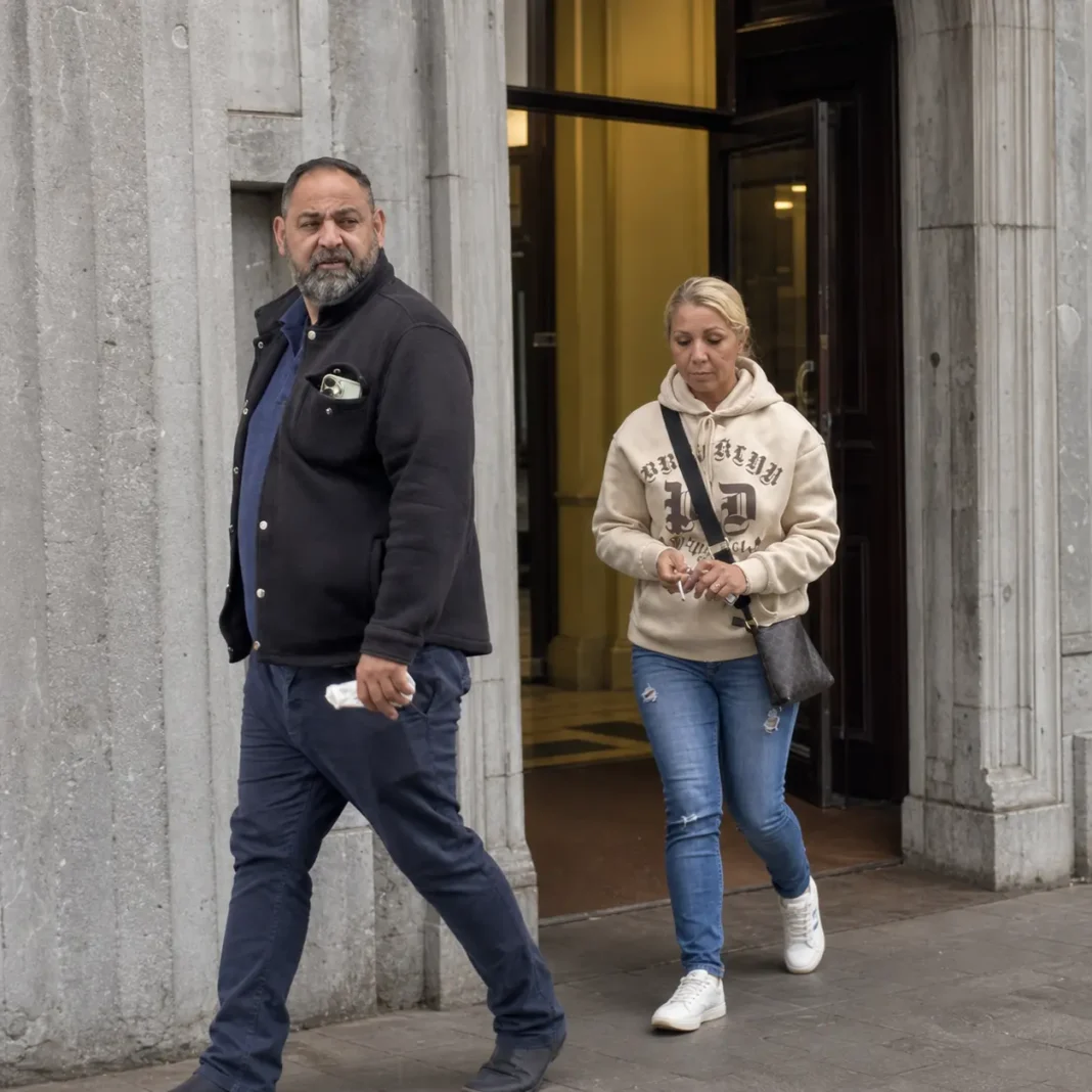 Discuție în limba română în instanță: femeia din Galway și-a retras cererea de despăgubiri