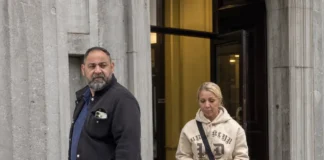 Discuție în limba română în instanță: femeia din Galway și-a retras cererea de despăgubiri