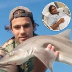 Român atacat de rechin în Irlanda: „M-am gândit că nu mai ajung acasă”