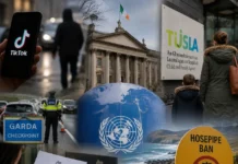 Știri Irlanda 25 august 2026
