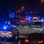 Cinci adolescenți morți pe M9. Ce investighează Garda