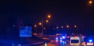 Cinci adolescenți morți pe M9. Ce investighează Garda