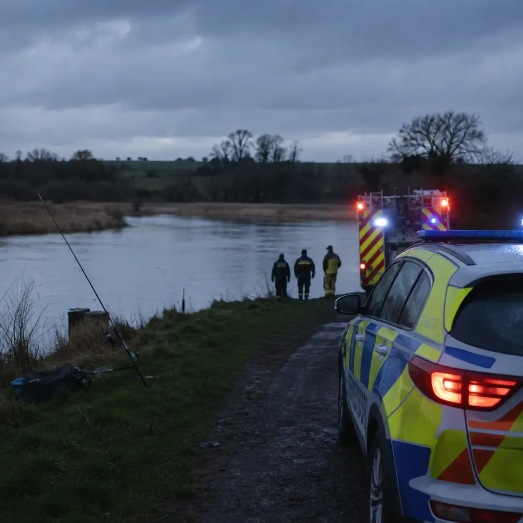 Tragedie la pescuit în Cavan: un tânăr de 28 de ani a murit în râul Annalee
