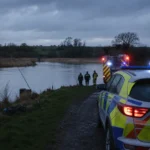 Tragedie la pescuit în Cavan: un tânăr de 28 de ani a murit în râul Annalee