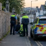 Adolescent de 17 ani, atacat din spate în Cork și internat două nopți. Fratele său de 15 ani a fost și el agresat