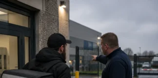 Angajat concediat după o bătaie cu un curier și-a câștigat postul înapoi, după 15 luni fără serviciu