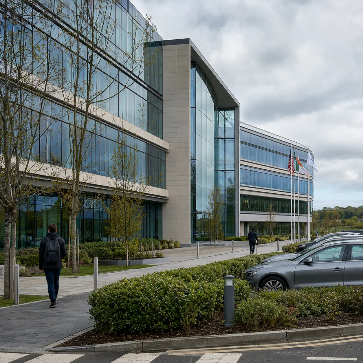 Apple a plătit 14,6 miliarde de euro taxe în Irlanda într-un singur an. Pentru prima dată apare suma reală achitată aici