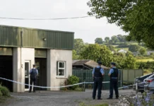 Val de violență în Cavan: trei oameni au ajuns la spital, iar trei bărbați sunt acuzați