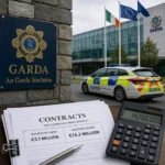 Garda a raportat contracte de 3,1 milioane de euro care încălcau regulile achizițiilor publice. Auditul a descoperit altceva.