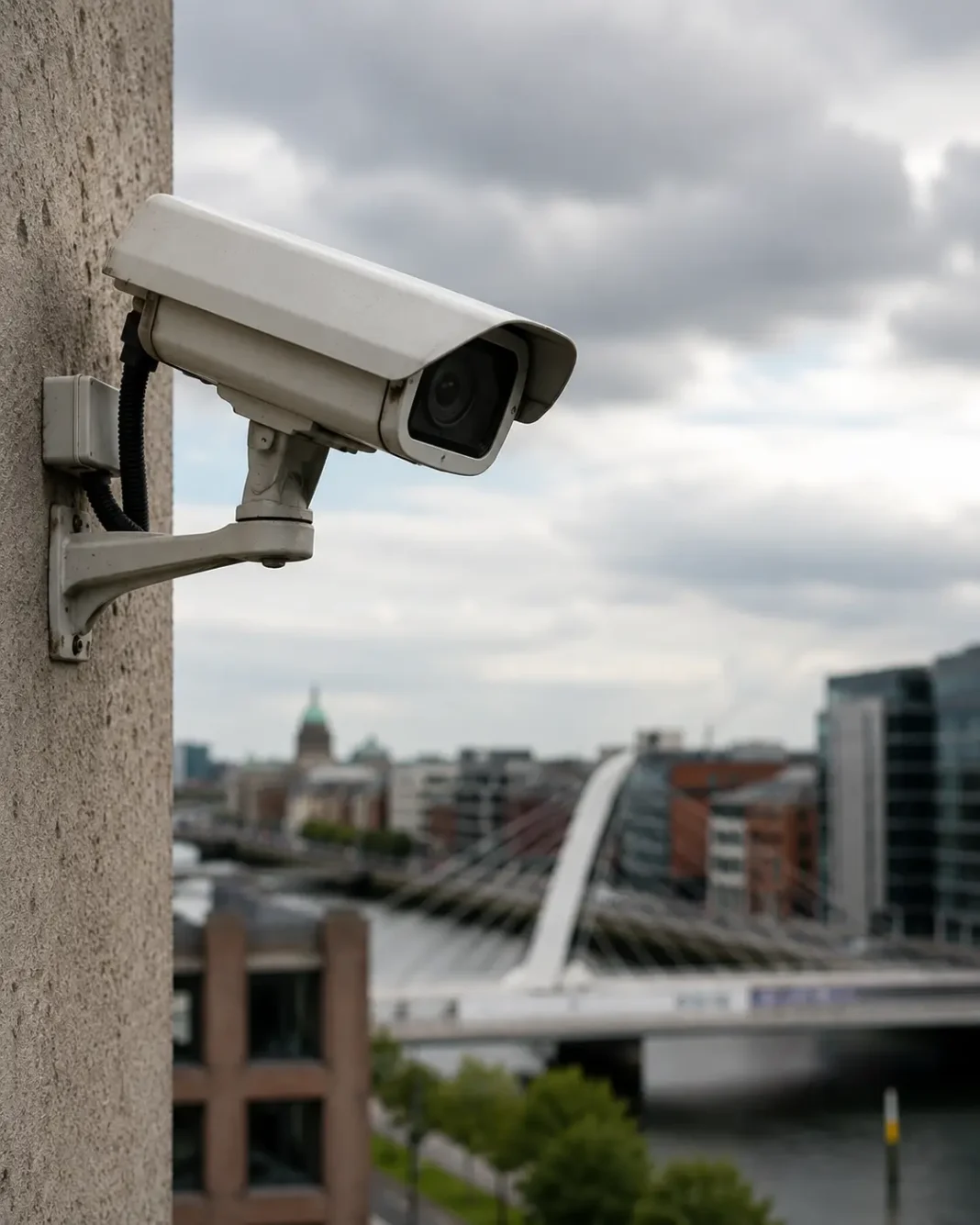 Mii de camere din Irlanda, expuse hackerilor: țara ocupă primul loc în Europa