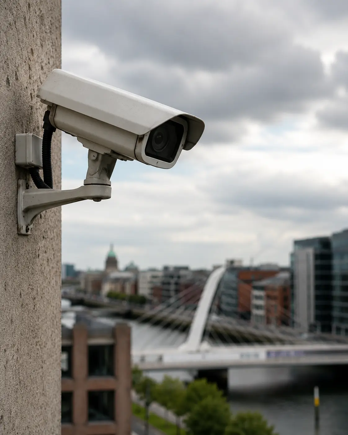 Mii de camere din Irlanda, expuse hackerilor: țara ocupă primul loc în Europa