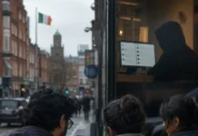 Suspiciuni privind o campanie coordonată de ură împotriva indienilor din Irlanda: până la 95% dintre mesajele amenințătoare ar fi venit din SUA
