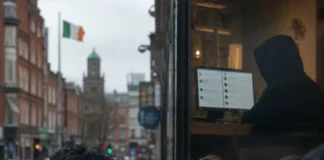 Suspiciuni privind o campanie coordonată de ură împotriva indienilor din Irlanda: până la 95% dintre mesajele amenințătoare ar fi venit din SUA