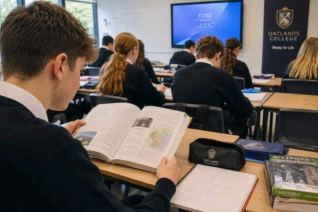 Elevii din Irlanda cer întoarcerea la cărți: o școală a renunțat la iPad-uri după șase ani