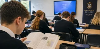 Elevii din Irlanda cer întoarcerea la cărți: o școală a renunțat la iPad-uri după șase ani