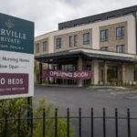 Centru de 30 de milioane de euro stă aproape gol în Dublin. Proprietarii spun că nu găsesc suficienți angajați nici din România
