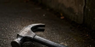 Atac cu ciocanul în Wexford: adolescent condamnat la închisoare. „Nu am vrut să rănesc pe nimeni”