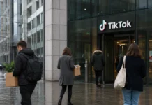 AI lovește piața muncii din Dublin: TikTok concediază 300 de angajați