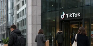 AI lovește piața muncii din Dublin: TikTok concediază 300 de angajați