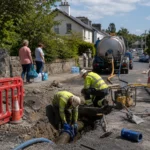 Alertă în Tipperary: criza apei afectează 20.000 de oameni