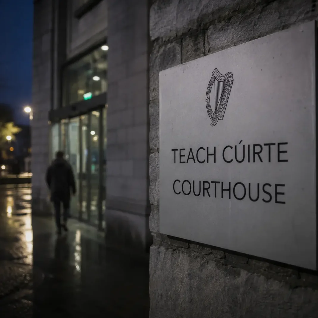 Tată din Irlanda, ordin de protecție împotriva celor două fiice adulte: „Trebuia să fac asta de ani de zile”