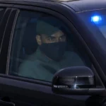 Daniel Kinahan, în fața judecătorilor după extrădarea din Dubai: singur, fără avocat și fără cerere de cauțiune