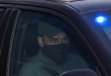 Daniel Kinahan, în fața judecătorilor după extrădarea din Dubai: singur, fără avocat și fără cerere de cauțiune