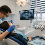 Reguli mai dure pentru dentiștii din Irlanda: vor trebui să demonstreze permanent că sunt la zi