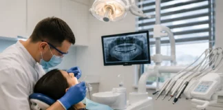 Reguli mai dure pentru dentiștii din Irlanda: vor trebui să demonstreze permanent că sunt la zi