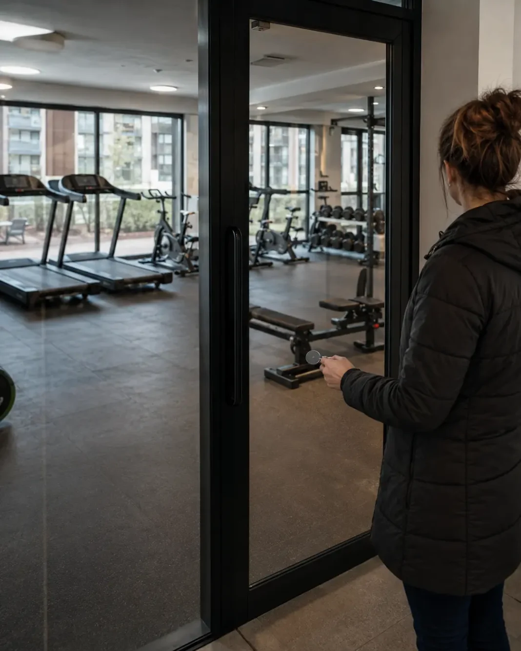 I-au interzis accesul la sala de sport: o chiriașă din Irlanda primește despăgubiri de 2.500 de euro