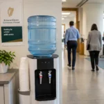 €10 milioane pentru apă: contractul Guvernului irlandez stârnește controverse