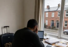 Tot mai mulți europeni aleg Irlanda pentru a intra în faliment documente procedură faliment personal