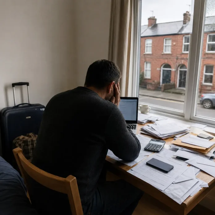 documente procedură faliment personal