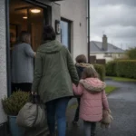 Cerere record pentru adăpostul destinat victimelor violenței domestice din Clare centru de sprijin pentru victimele violenței domestice
