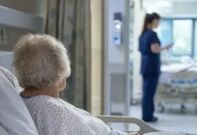 HSE investighează tratamentul unei paciente cu demență într-un spital din Limerick spital University Hospital Limerick exterior