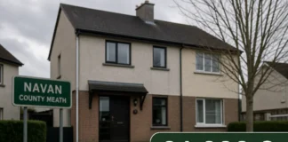Doi români din Irlanda, obligați să plătească peste 31.000 de euro restanțe la chirie și să părăsească locuința în 21 de zile