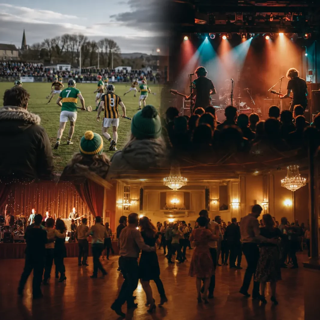 Ce poți face astăzi în Irlanda: sport caritabil în Carlow, concert în Dublin și o seară de dans în Killarney