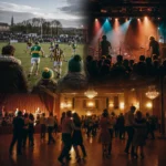 Ce poți face astăzi în Irlanda: sport caritabil în Carlow, concert în Dublin și o seară de dans în Killarney