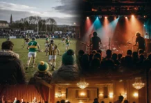Ce poți face astăzi în Irlanda: sport caritabil în Carlow, concert în Dublin și o seară de dans în Killarney