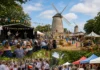 eveniment cultural in aer liber in Irlanda