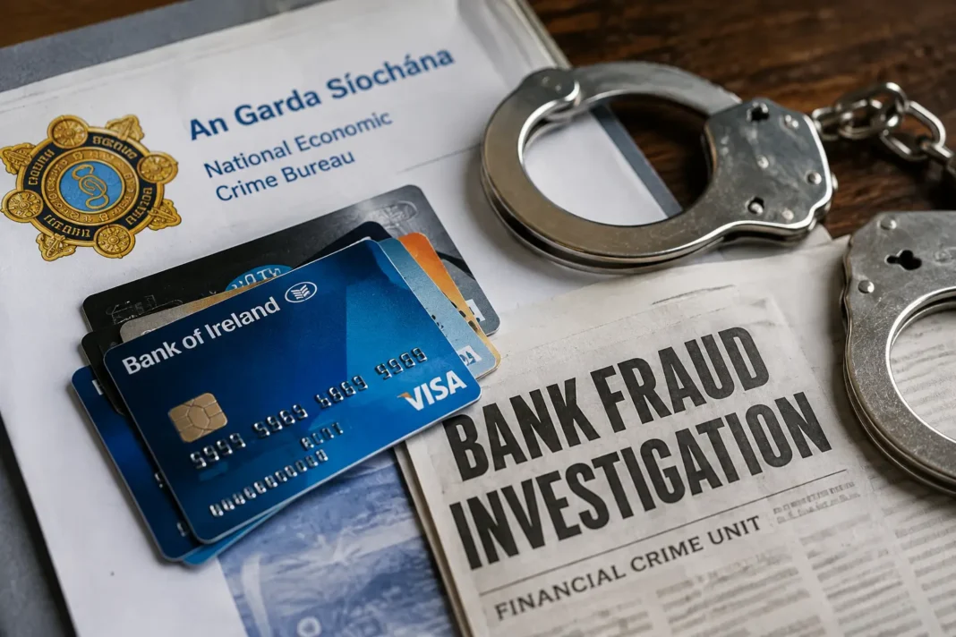145 de carduri și o fraudă de 804.000 €: al treilea suspect, pus sub acuzare