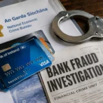 145 de carduri și o fraudă de 804.000 €: al treilea suspect, pus sub acuzare