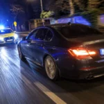 Haos pe străzile Dublinului: adolescenți fură mașini și își filmează cursele pe TikTok