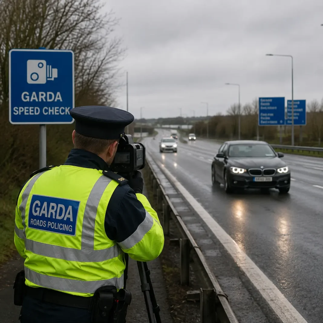 Fenomenul șoferilor care circulă pe contrasens scapă de sub control în Irlanda: 62 de cazuri înregistrate în 2026