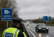 Fenomenul șoferilor care circulă pe contrasens scapă de sub control în Irlanda: 62 de cazuri înregistrate în 2026