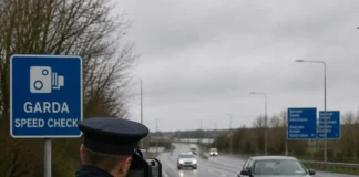 Fenomenul șoferilor care circulă pe contrasens scapă de sub control în Irlanda: 62 de cazuri înregistrate în 2026